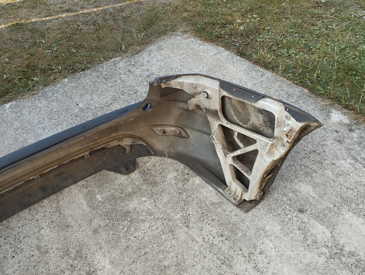 Zadní nárazník Ford Focus 2 kombi facelift - 5