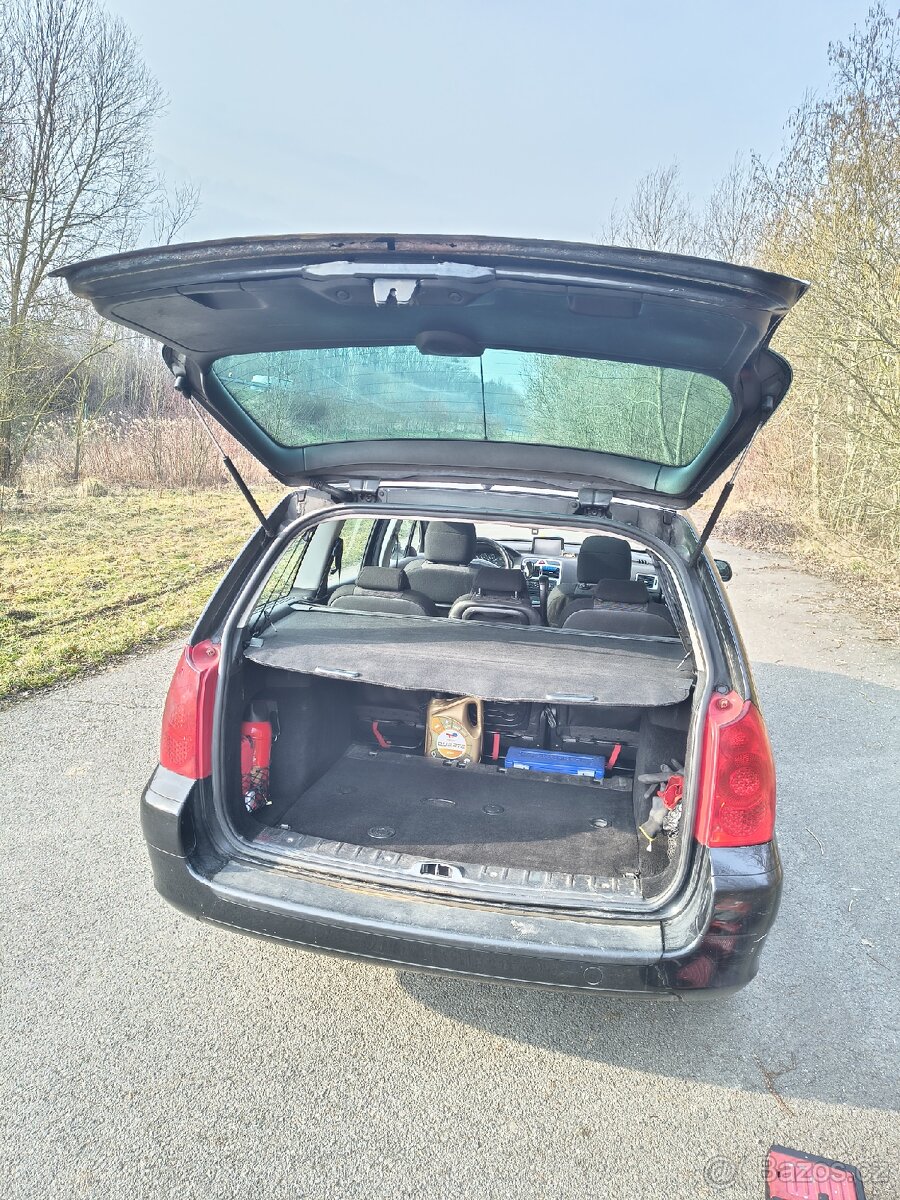 Peugeot - 5