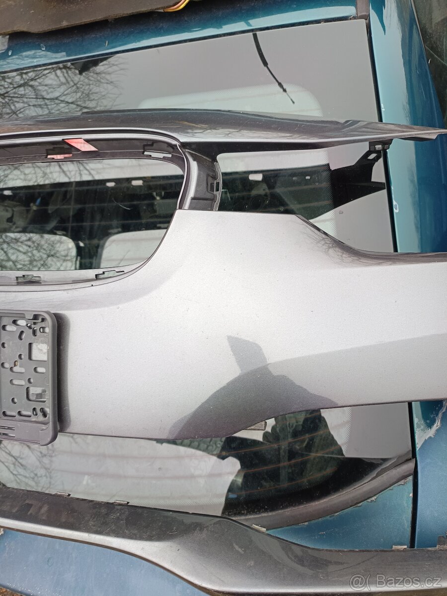 Nárazník BMW g30 / g31 - 5