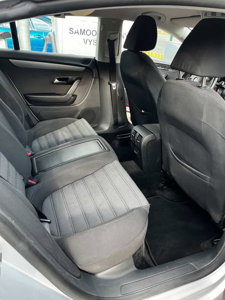 Passat CC 2.0TDI - 5