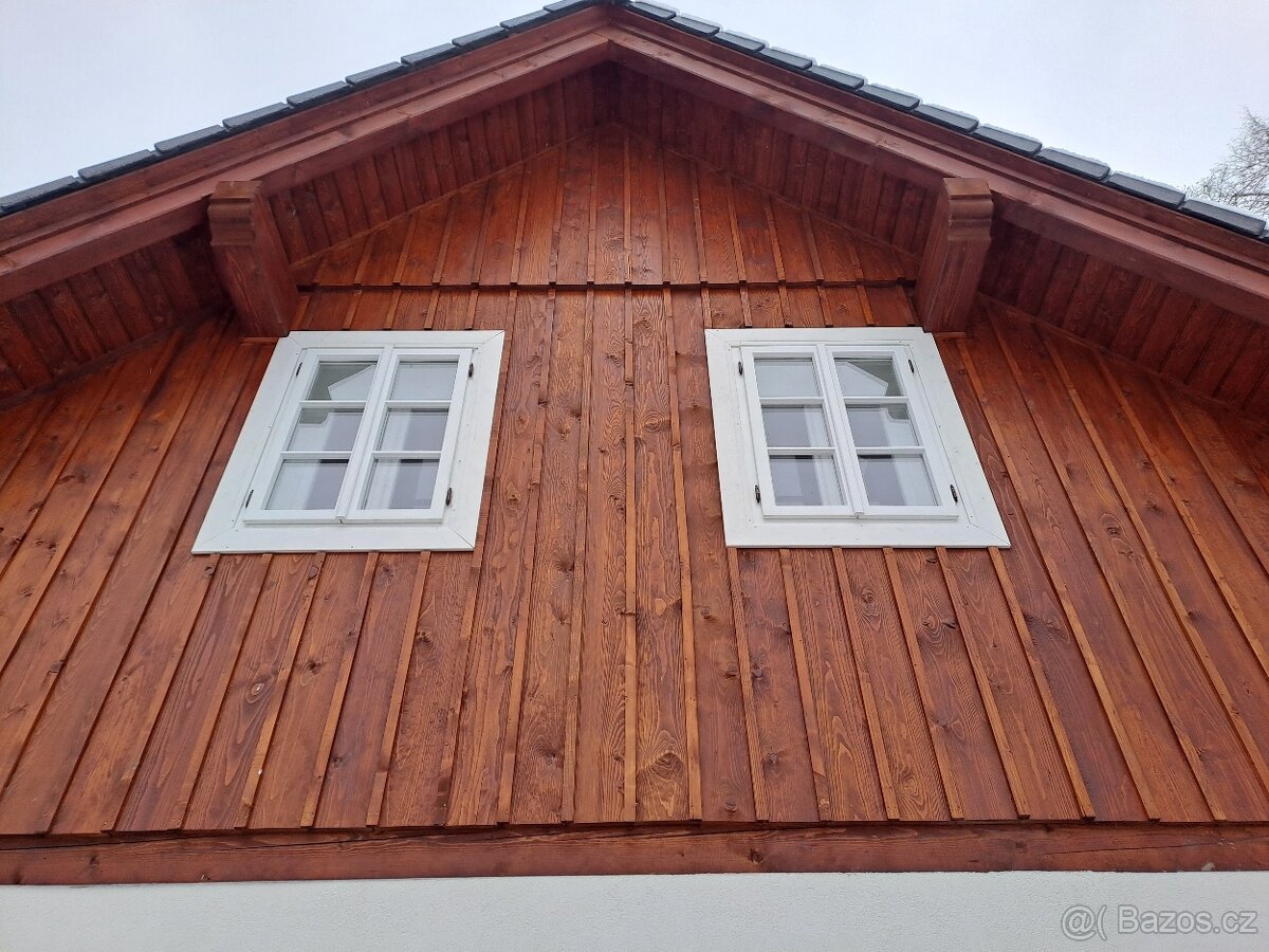 Vyroba oken na miru - 5