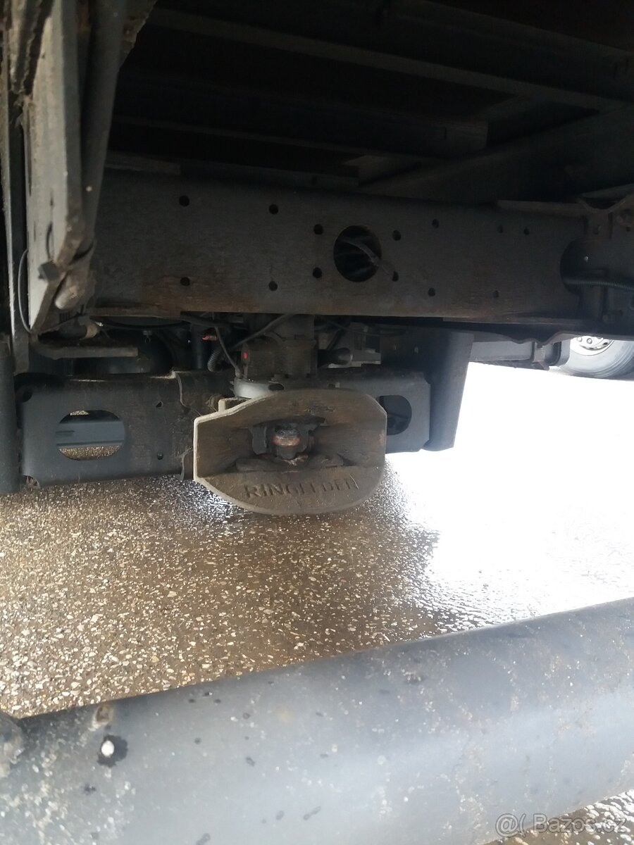 Daf lf 45.260 12t - 5