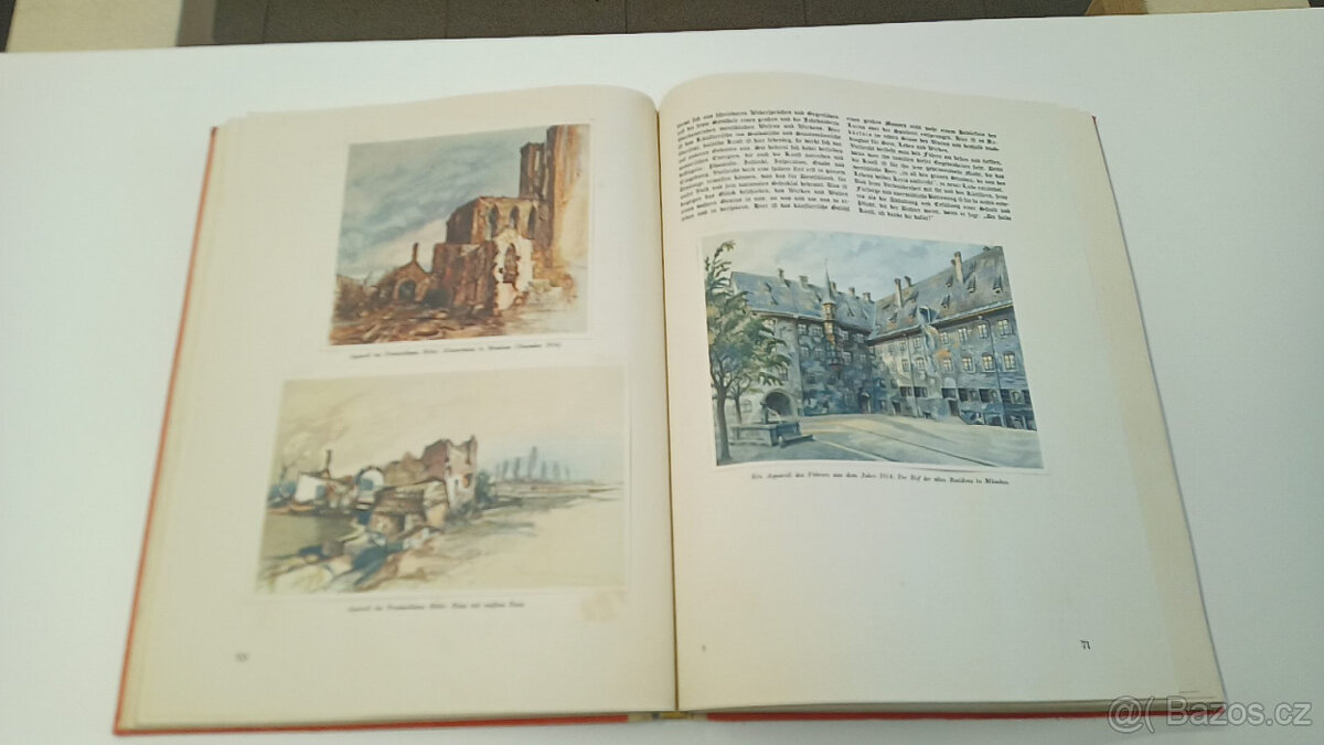 Album adolf Hitler - 5