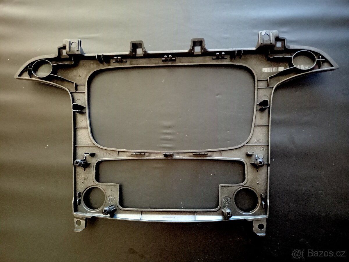 Rámeček autorádia Ford - 5