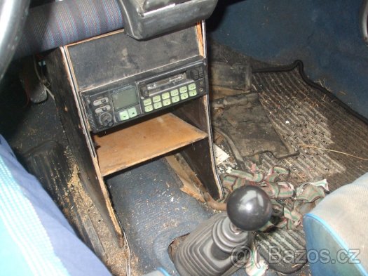 ND fiat panda a Moskvič - 5