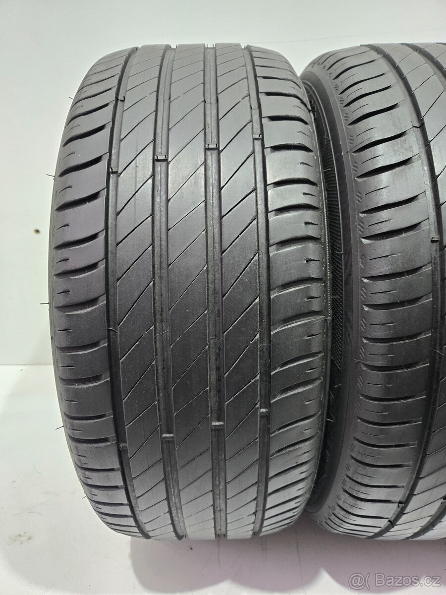 Letní pneu 215/55/16 Kleber - 5