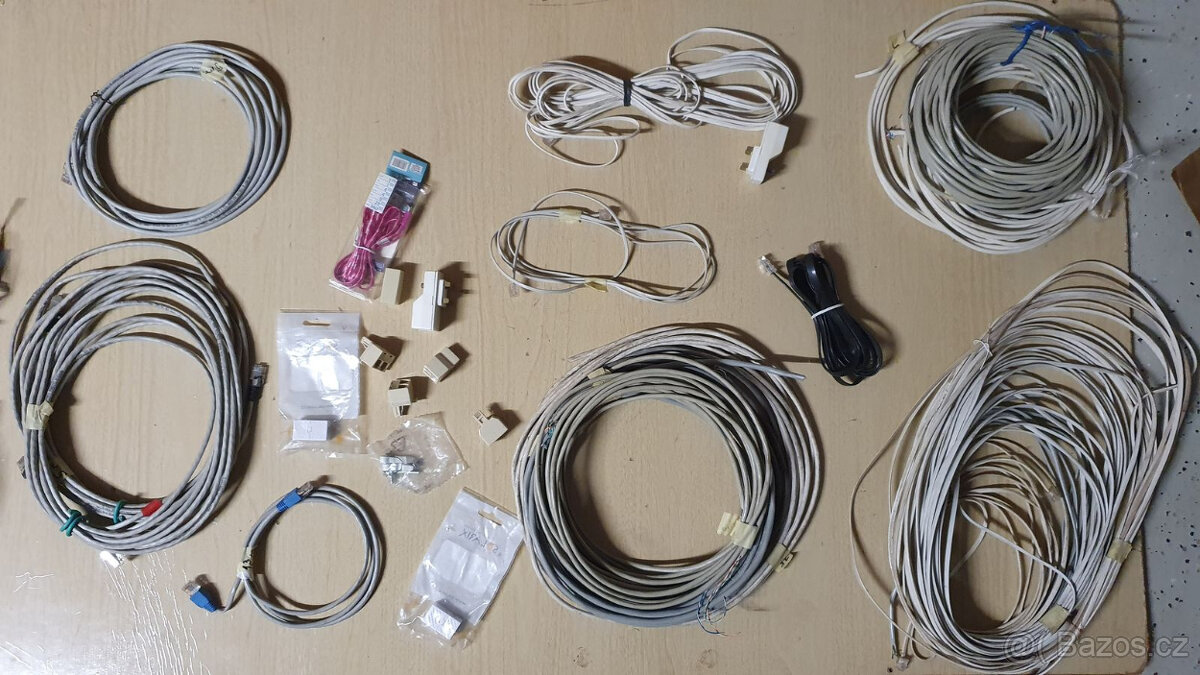 Elektro mix kabely zdroj napájení (nabíječka) - 5