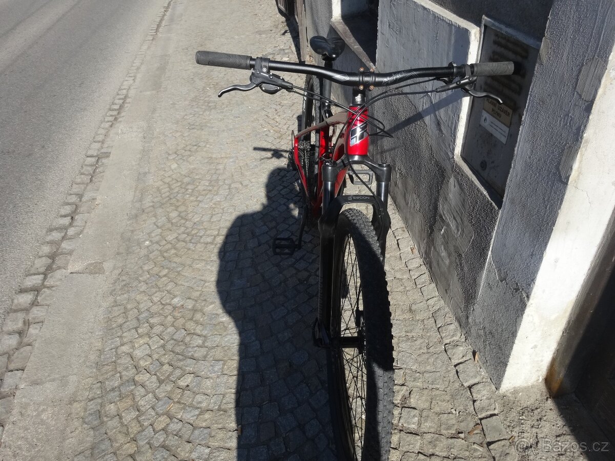 Kolo GT zaskar comp 29,vel.M 2022 - 5