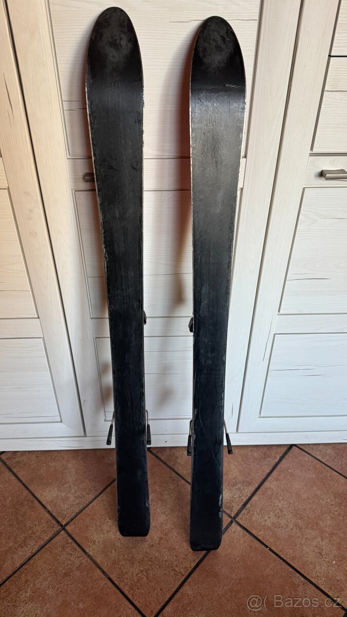 Dětské lyže 110cm - 5