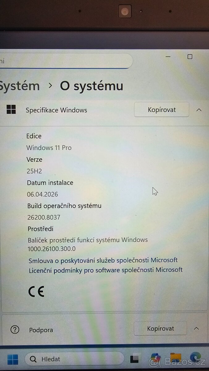 Dell Vostro 5471 - 5