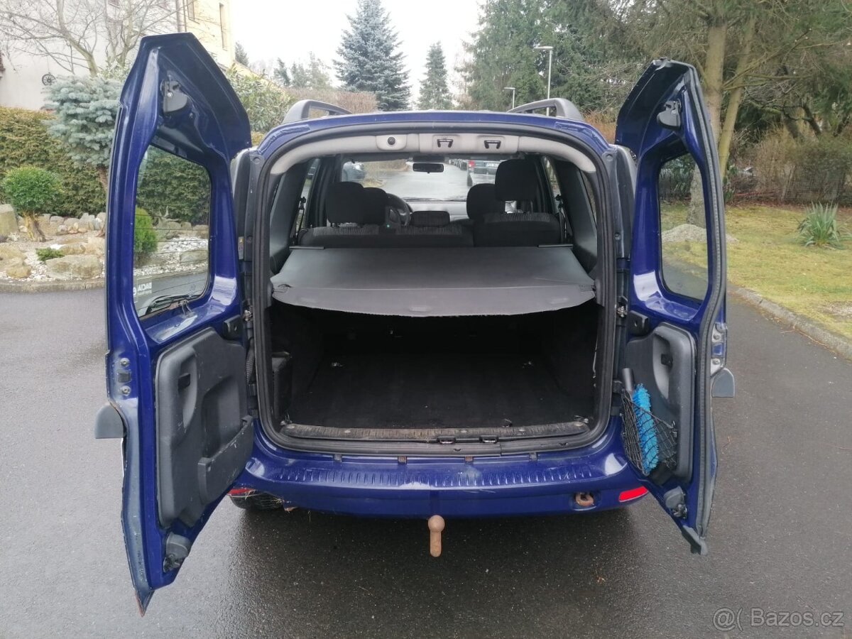 Dacia Logan - 5