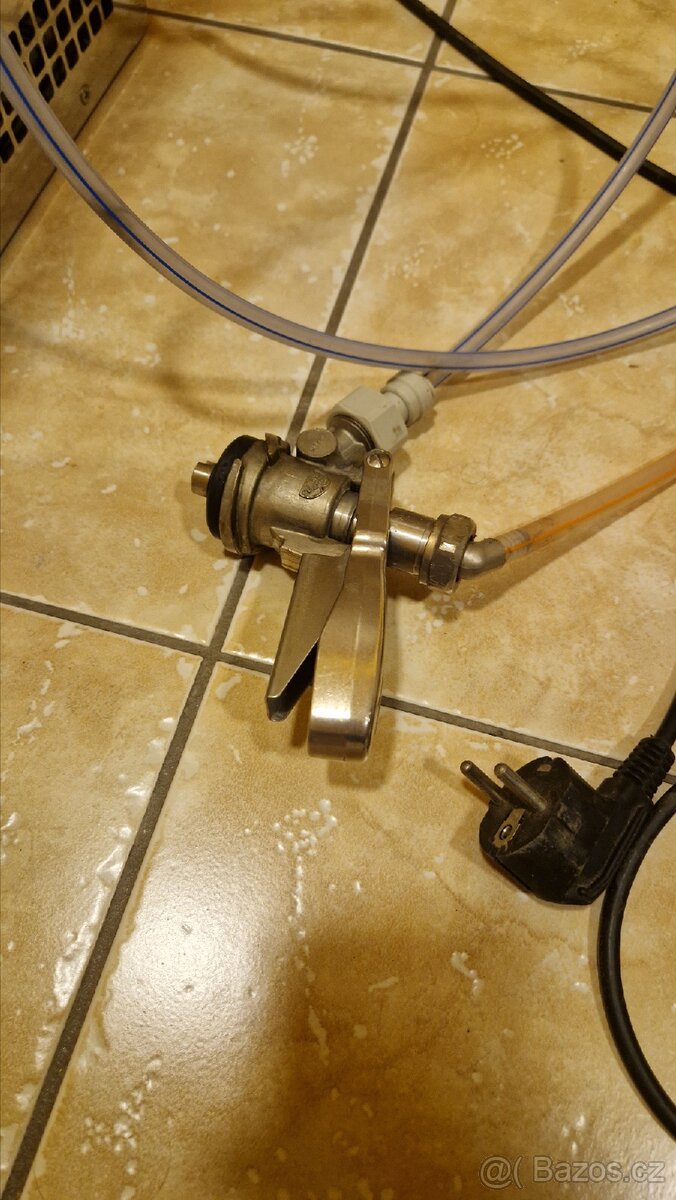 Výčepní zařízení - 5