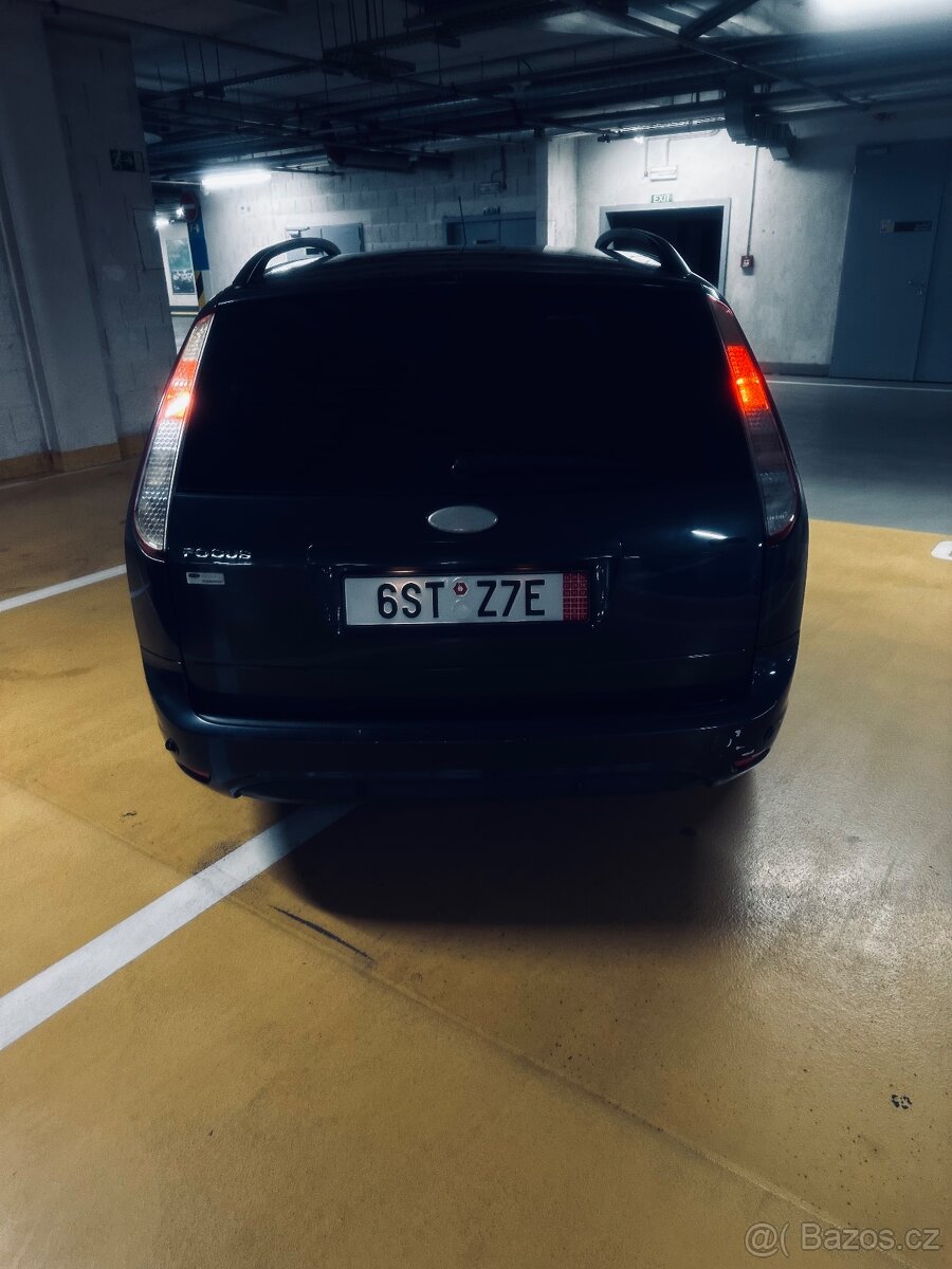 Ford Focus - 5