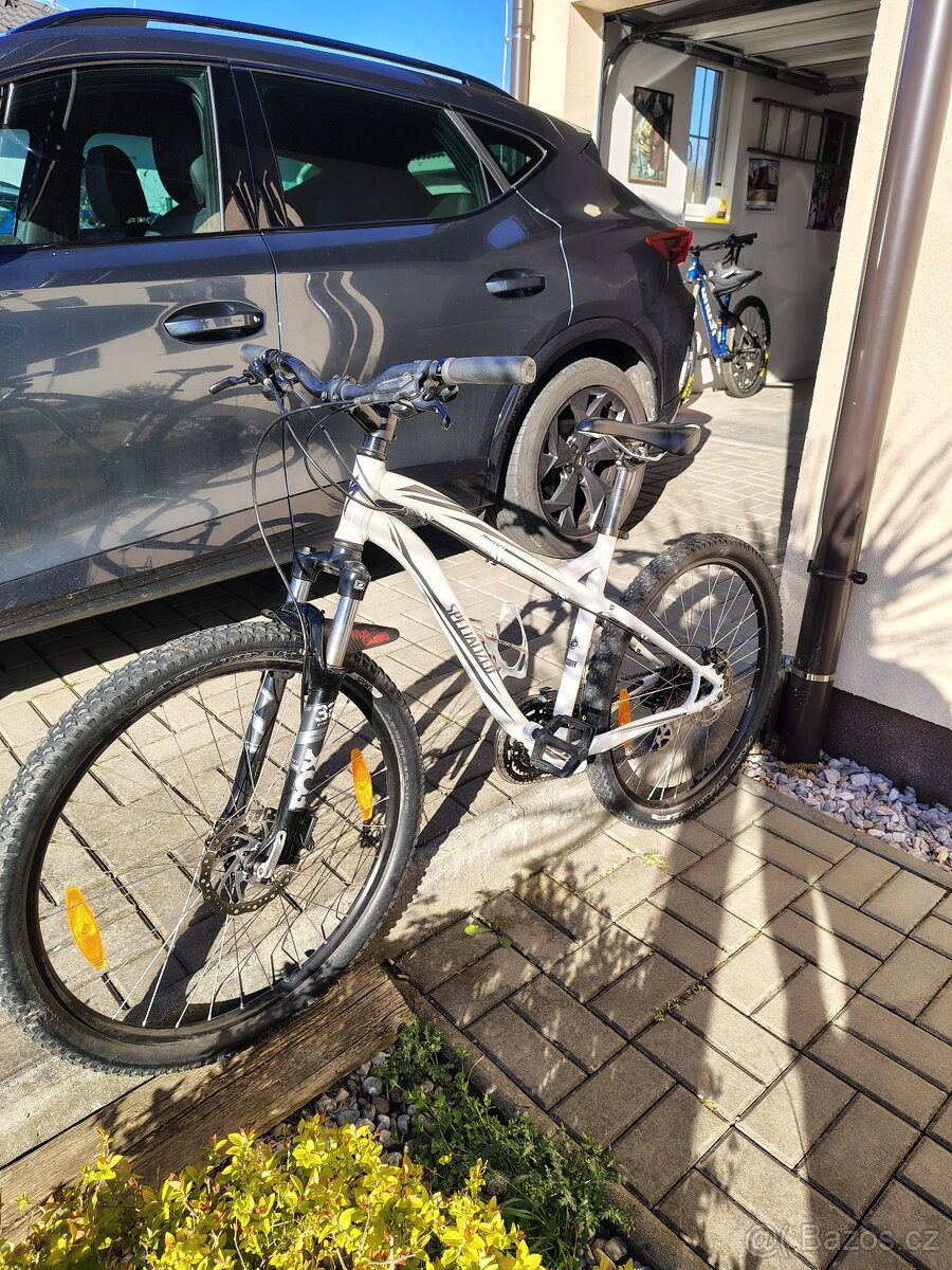 Specialized Myka - 5