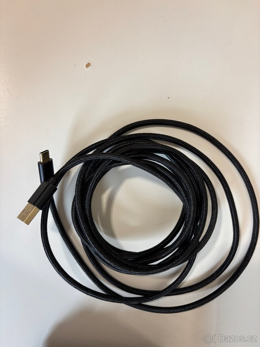 Herní klávesnice Razer Huntsman mini - 5