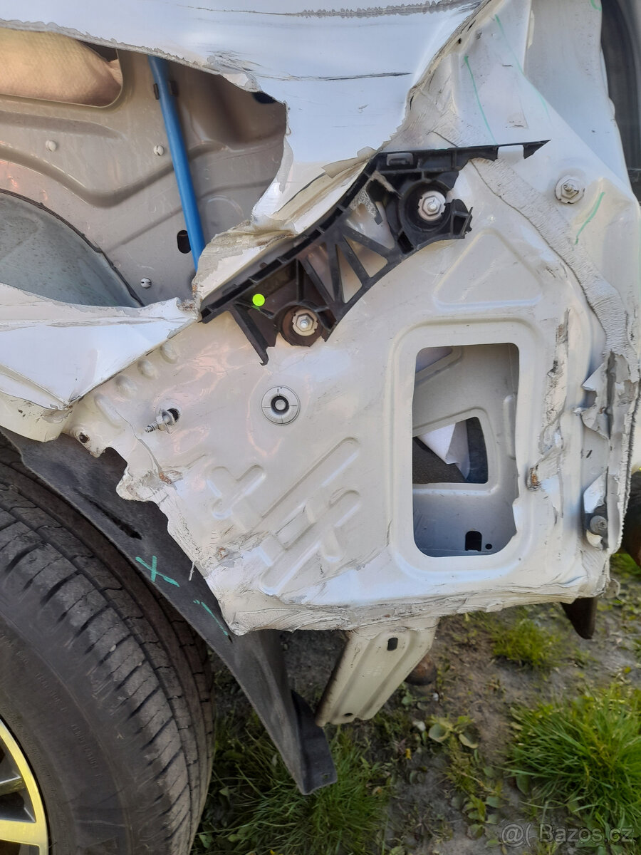 volkswagen tiguan - 5