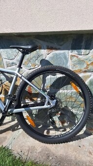 Specialized Jett Comp 29" - 5