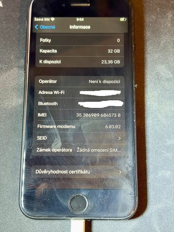 iPhone 7 32Gb - 5