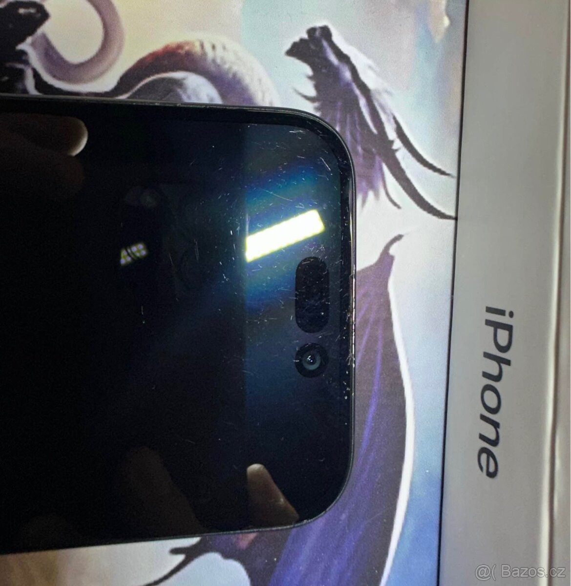 iphone 15 128GB - 5