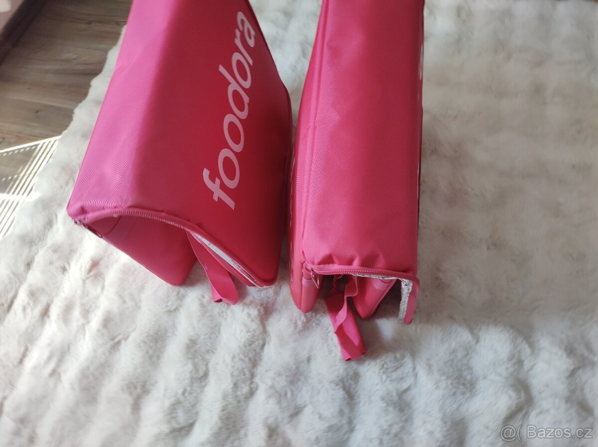 Vybavení foodora - 5