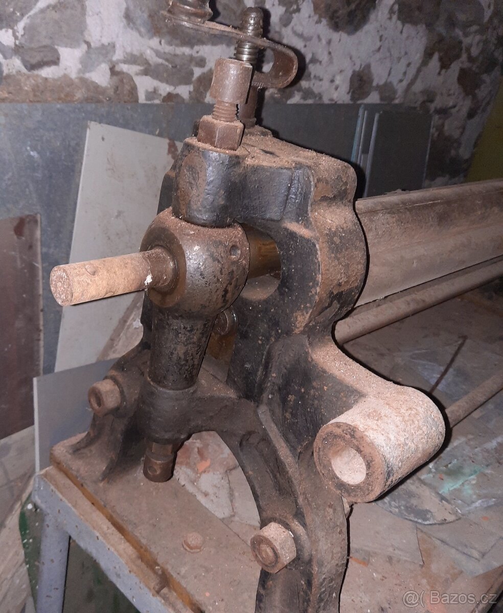 Stáčečka - 5