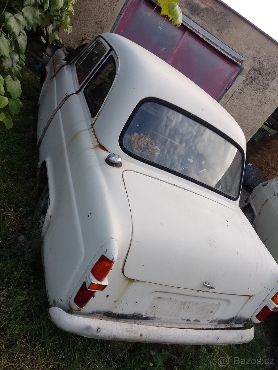 Ford anglia 100e - 5