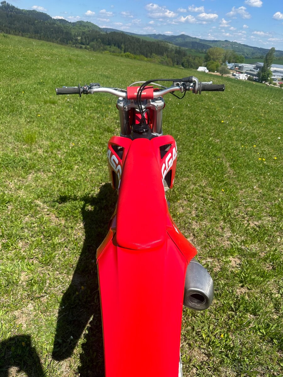 Gas Gas Mc 350f