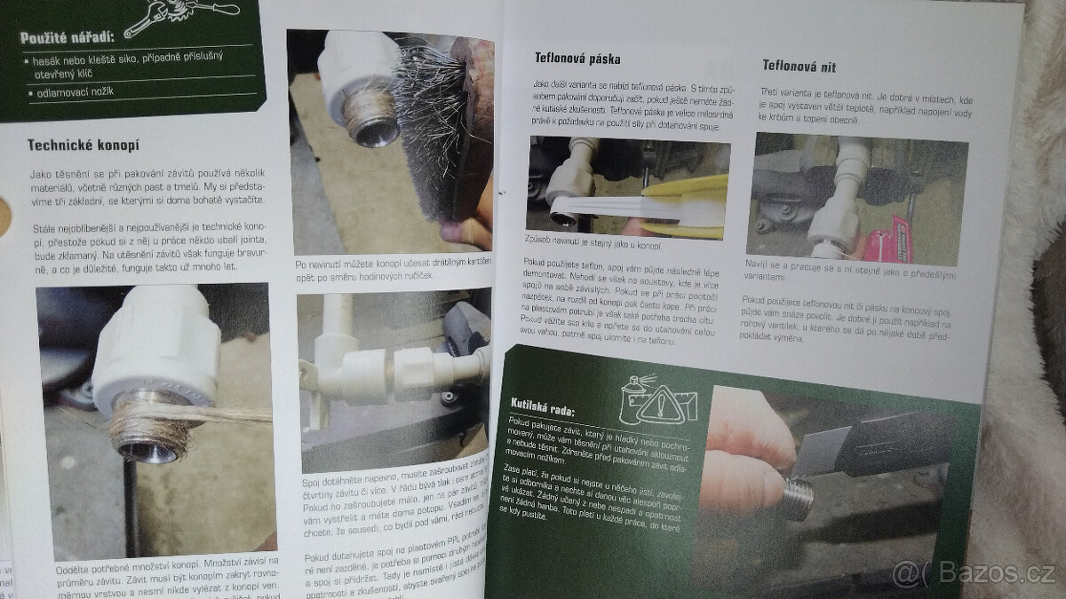 Kutíme s Ondrou kutilem - 5