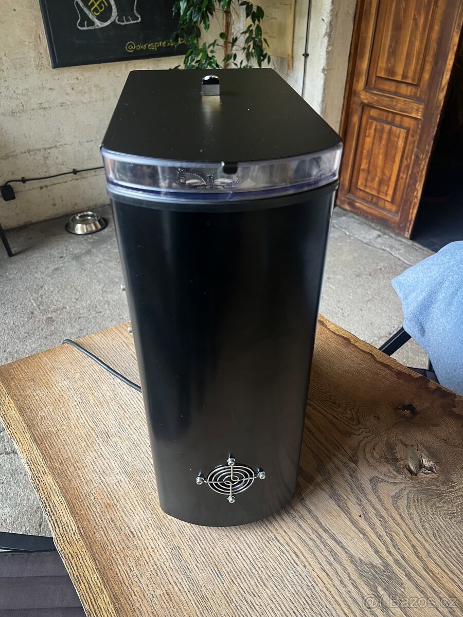 Victoria Arduino Mythos One - profi mlýnek - 5