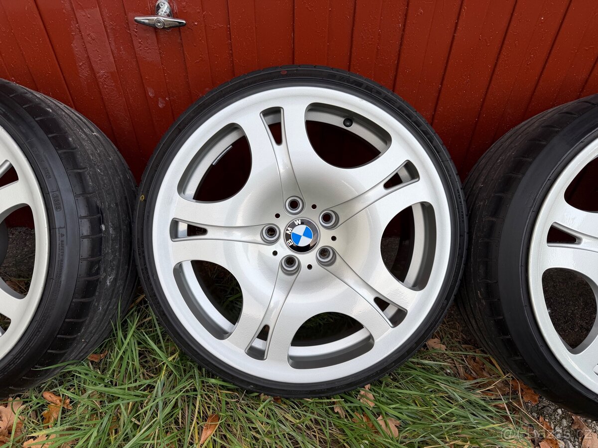 BMW Style 92 5x120 r19 - 5