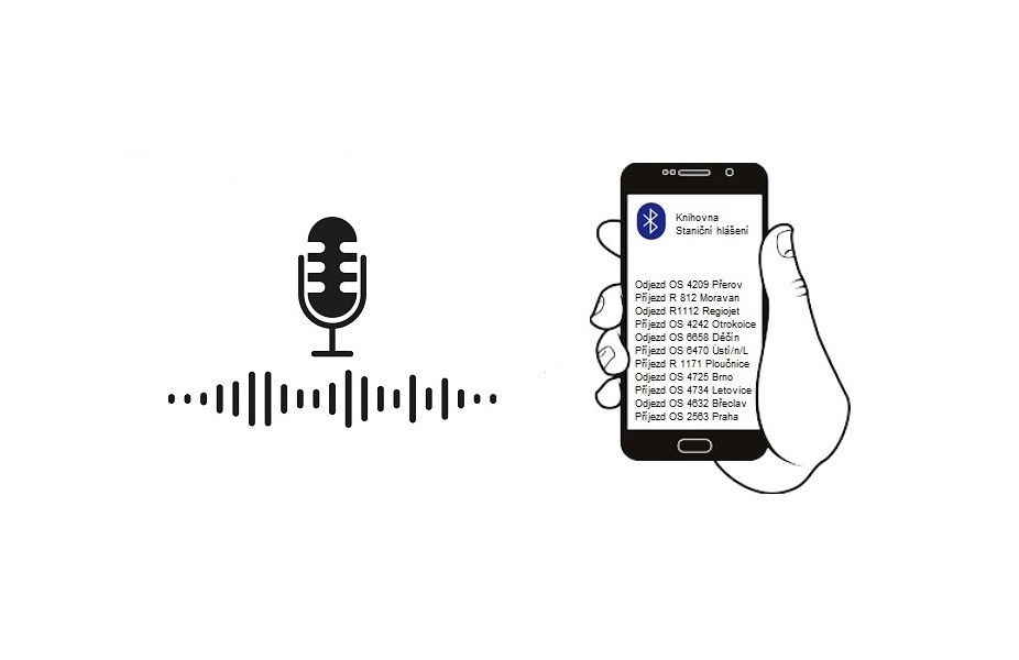 Vláčky, vlaky, železnice, modely H0, TT, N, hlášení, zvuky - 5