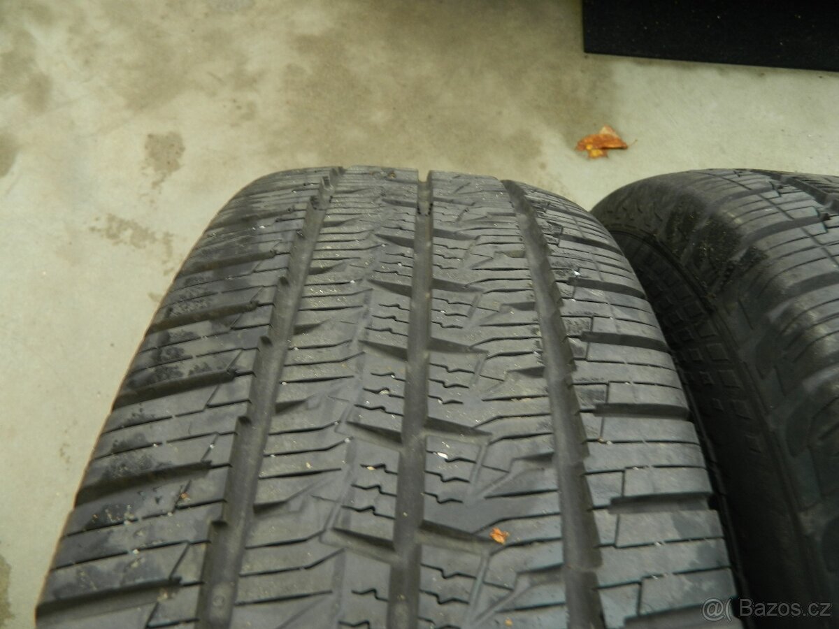 225/75 r16C 121/120r 2ks Celoroční - 5