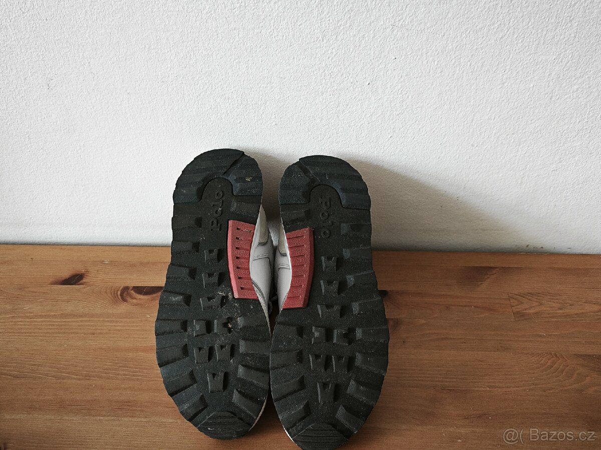 Boty polo Ralph Lauren - 5