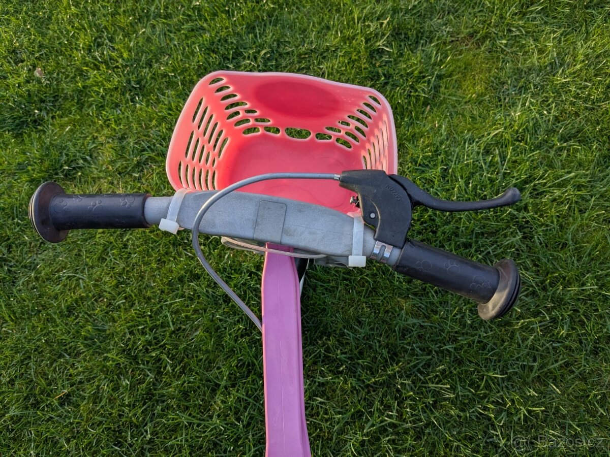 Dětské odrážedlo First Bike - 5