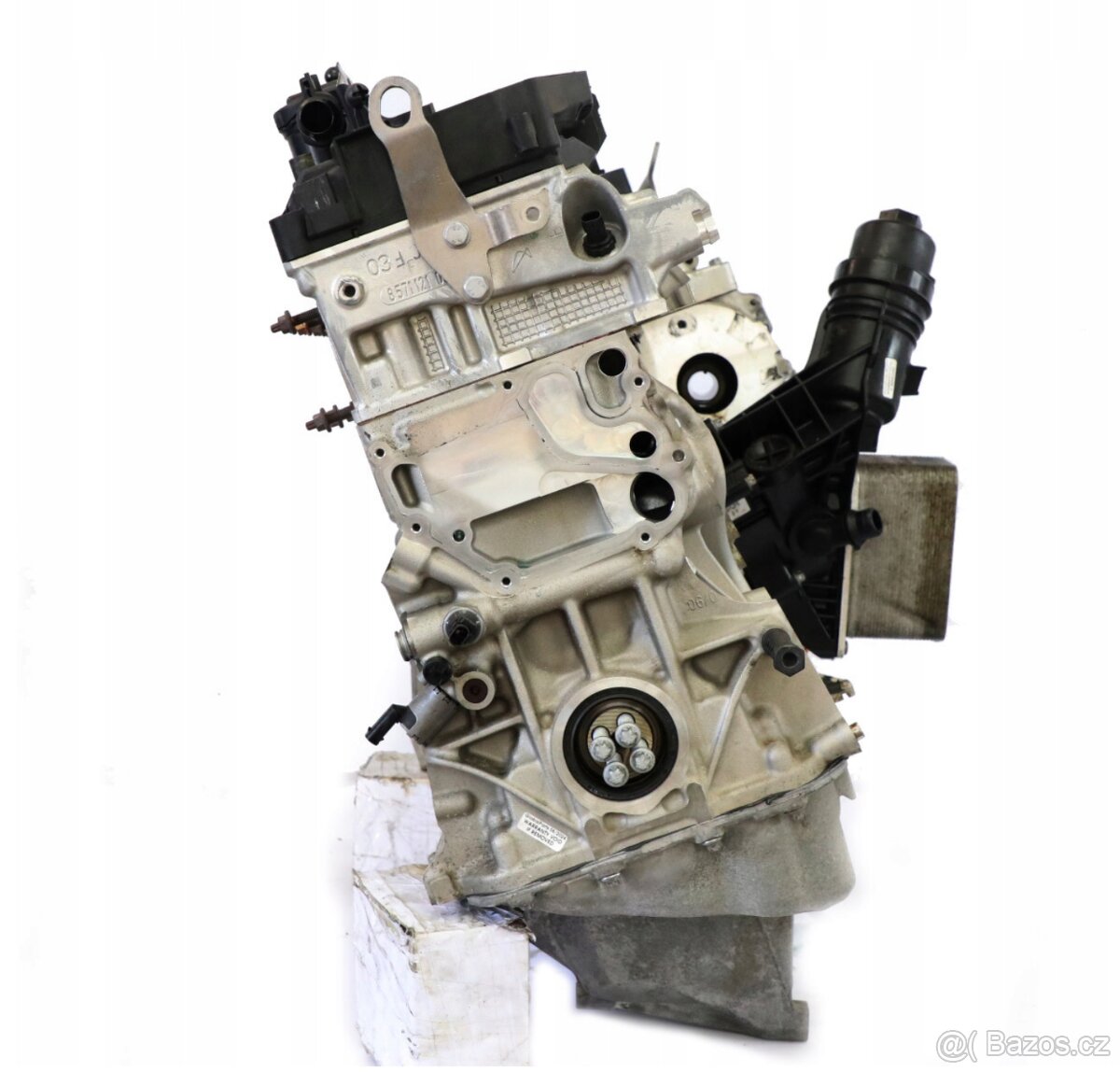 BMW G30 G31 G11 Motor B57D30A 195kW Nové rozvody - 5