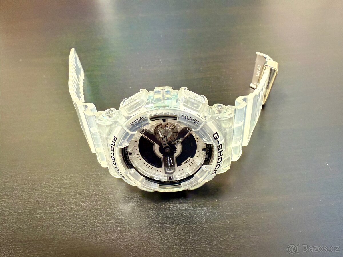 hodinky G-Shock - 5