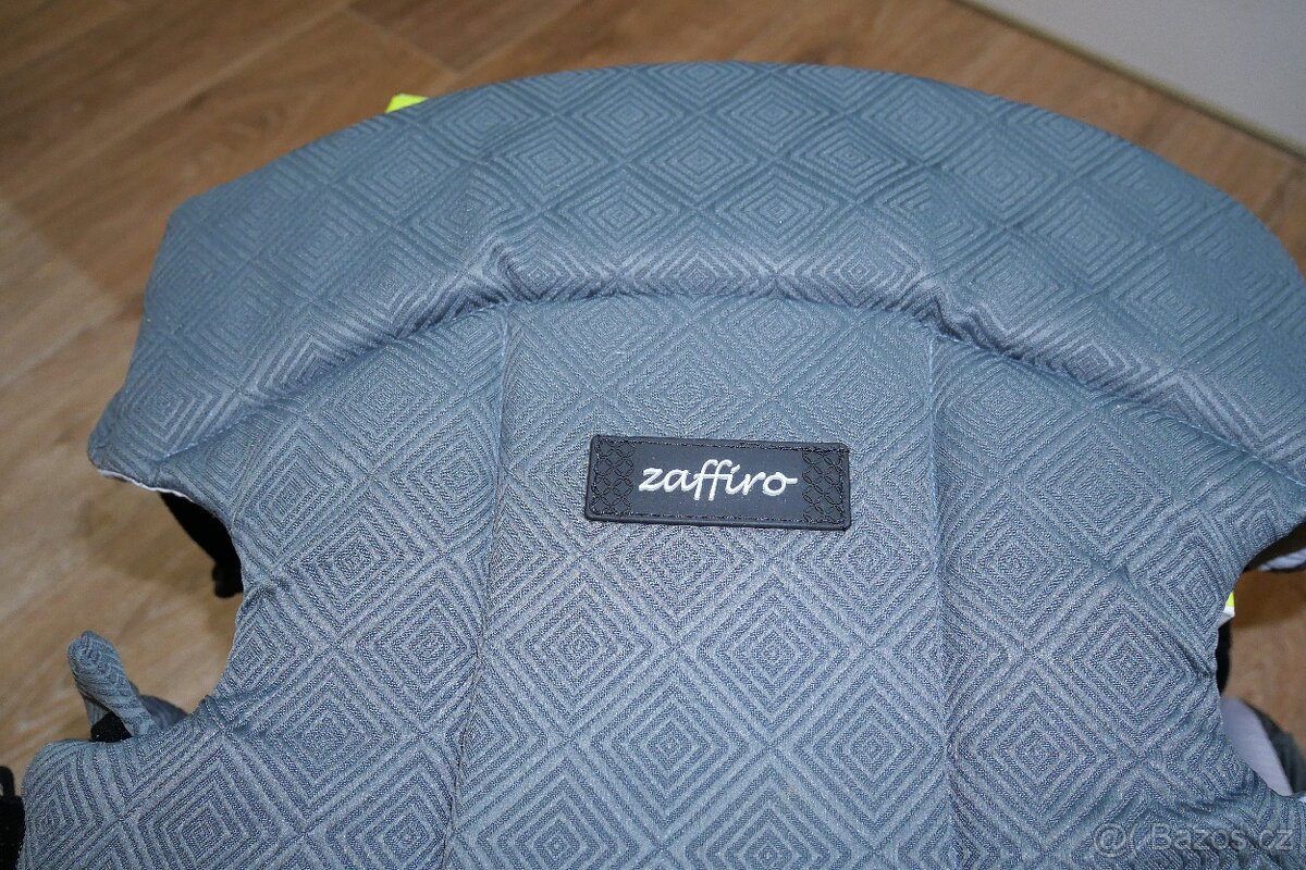 Dětské nosítko Womar - 5