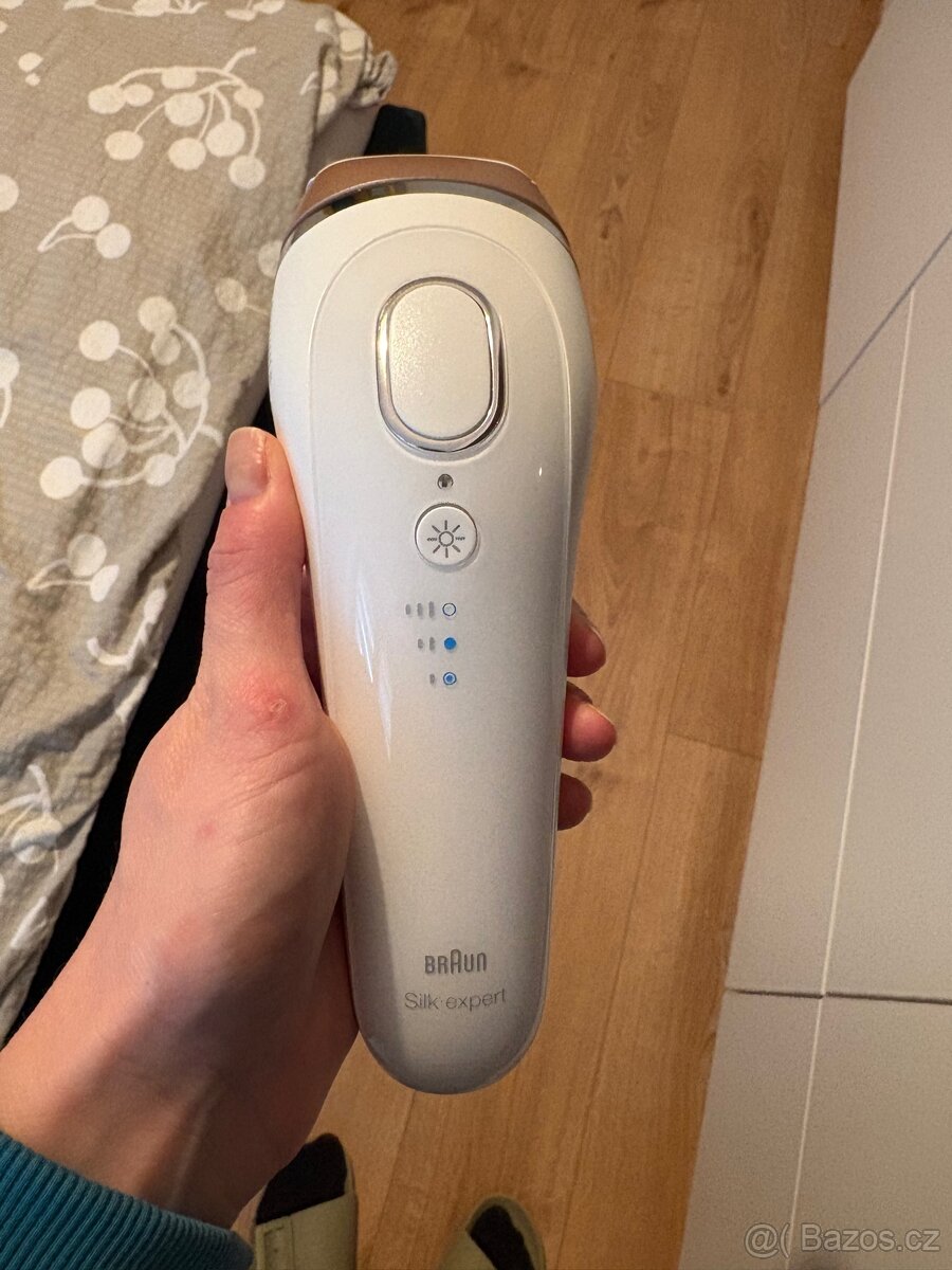 Braun Silk Expert IPL BD 5001 - 5