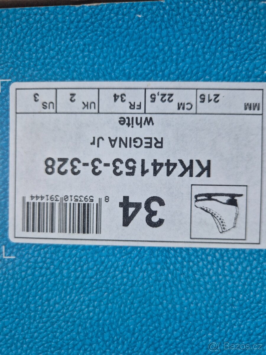 Brusle Botas Regina jr - 5