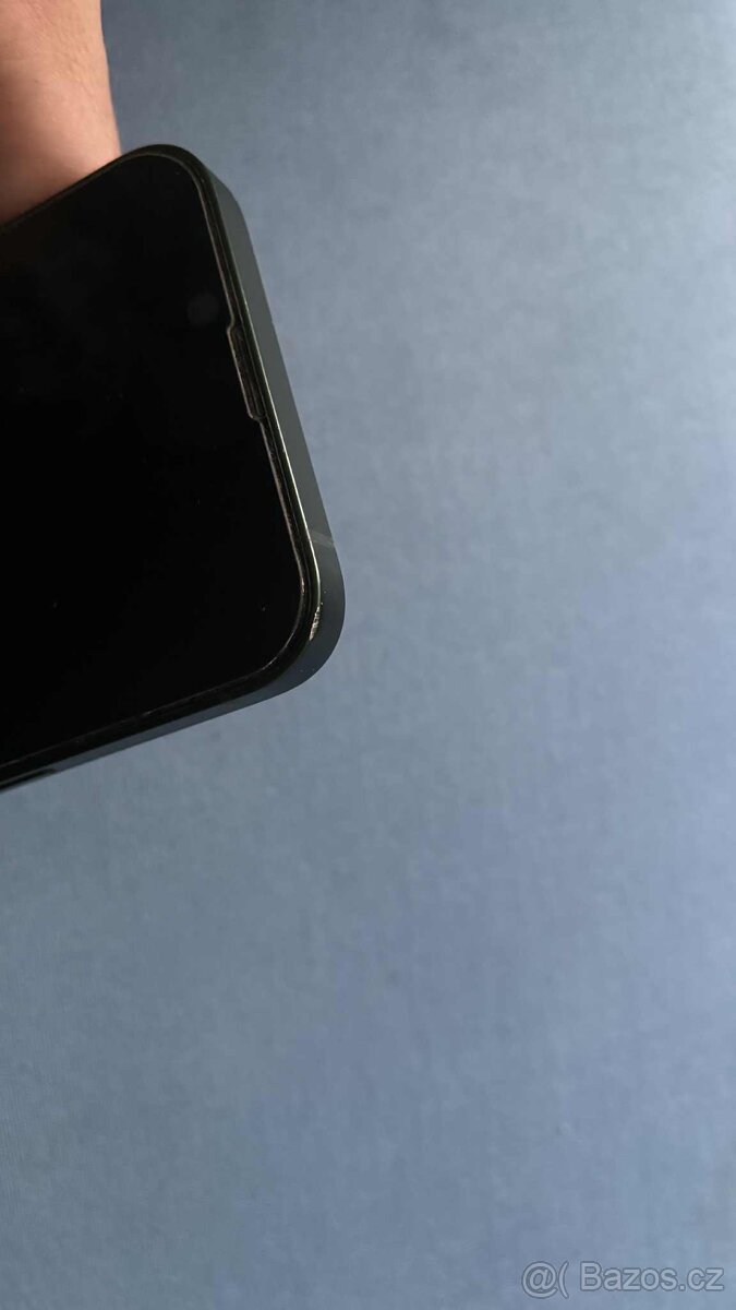 Phone 13 256GB – plně funkční, baterie 87 %, odhlášený - 5
