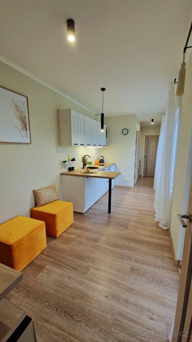 Prodej obytného kontejneru - 5