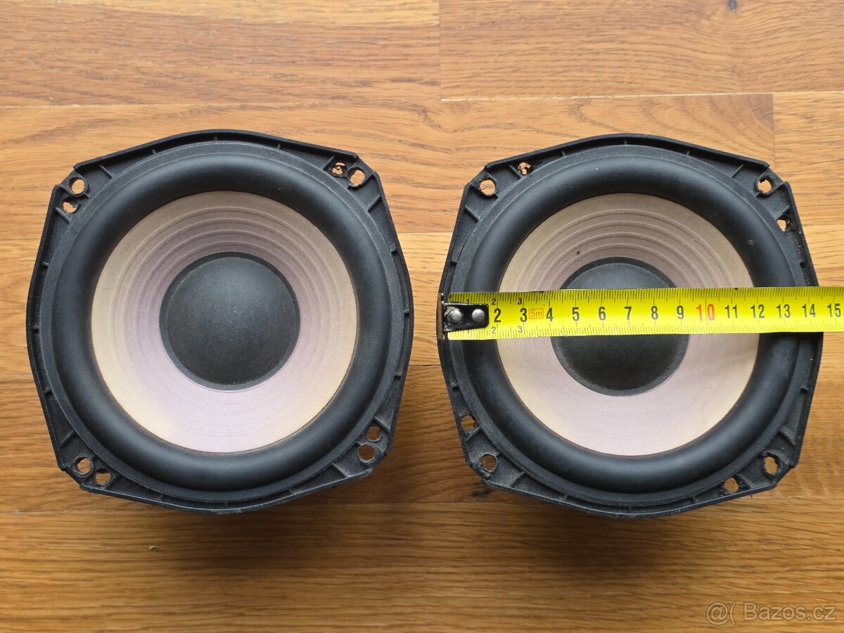 Reproduktory - 5