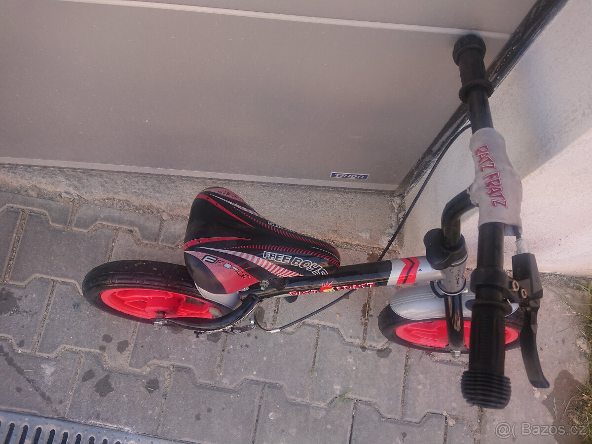 Dětské odrážedlo - 5