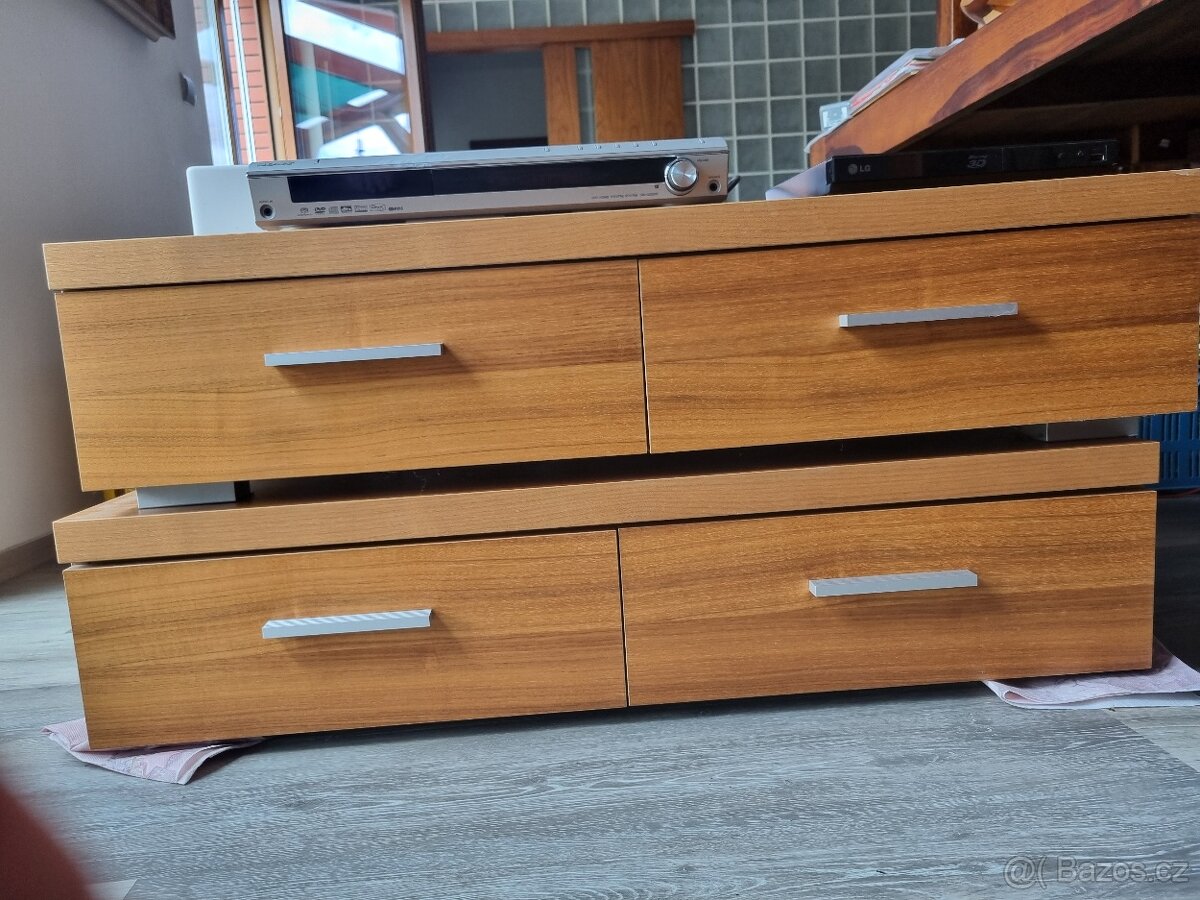 Obýváková souprava - 5