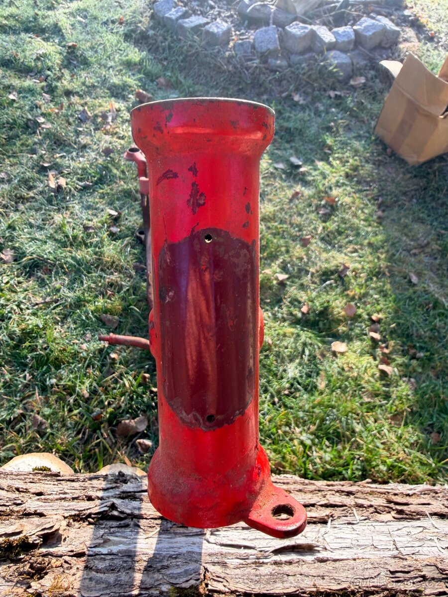 Rám jawa 350(18) perak - 5