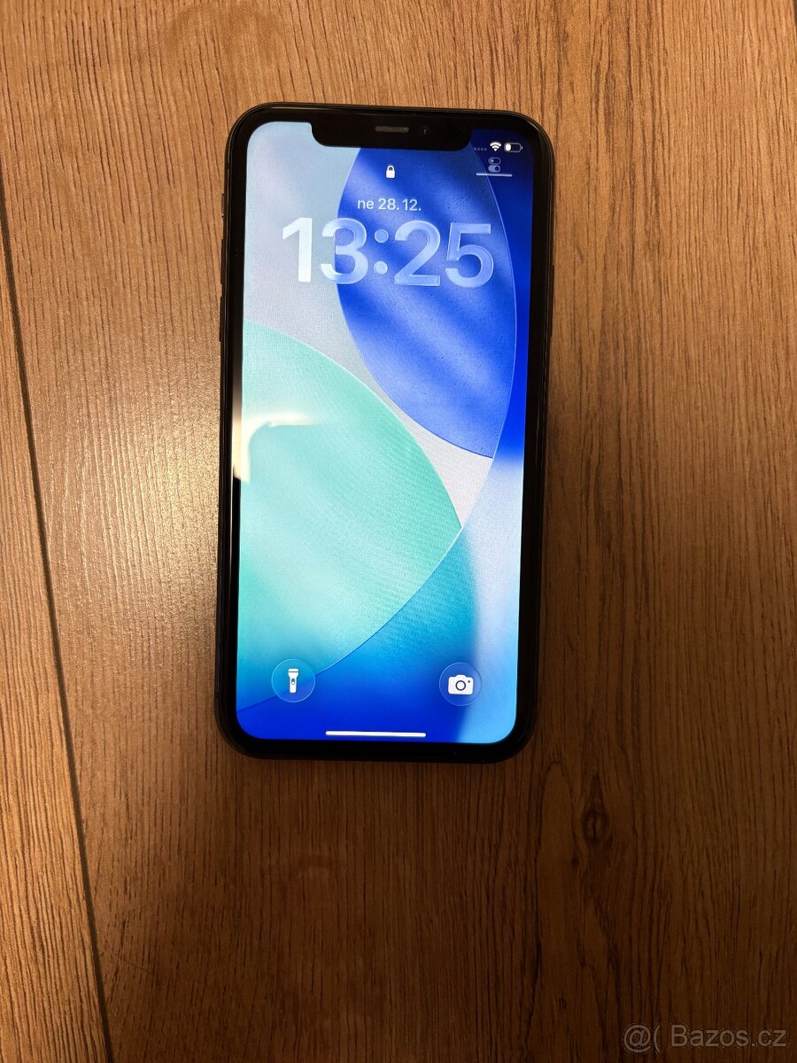 Iphone 11 - 5