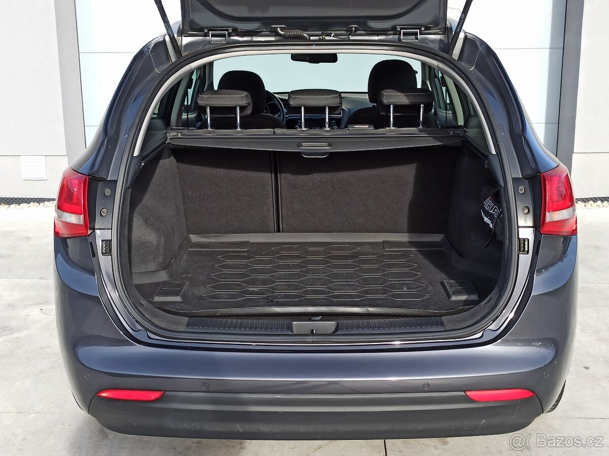 KIA CEED SW 1.6GDI 99kW ČR - 5