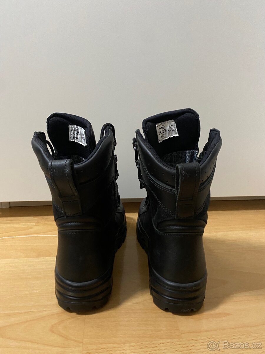 Kanady AČR Prabos vel. 28 (270) - 5