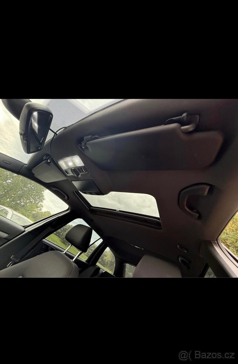 Náhradní díly Škoda Octavia BMM 2.0 tdi - 5