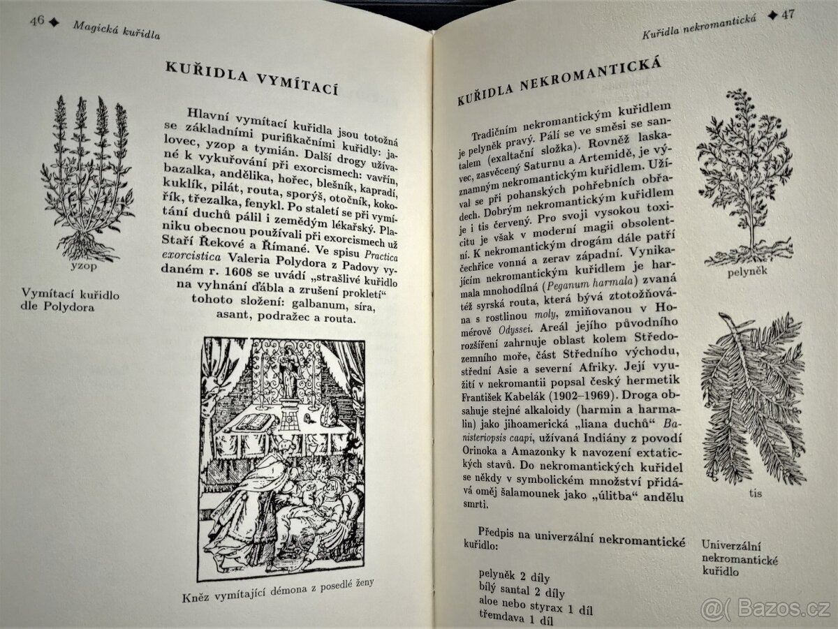 MAGICKÁ KUŘIDLA / Josef Veselý - 5